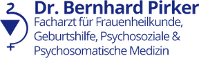Logo Dr. Bernhard Pirker